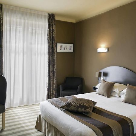 Best Western Hotel Graslin Nantes Exterior foto