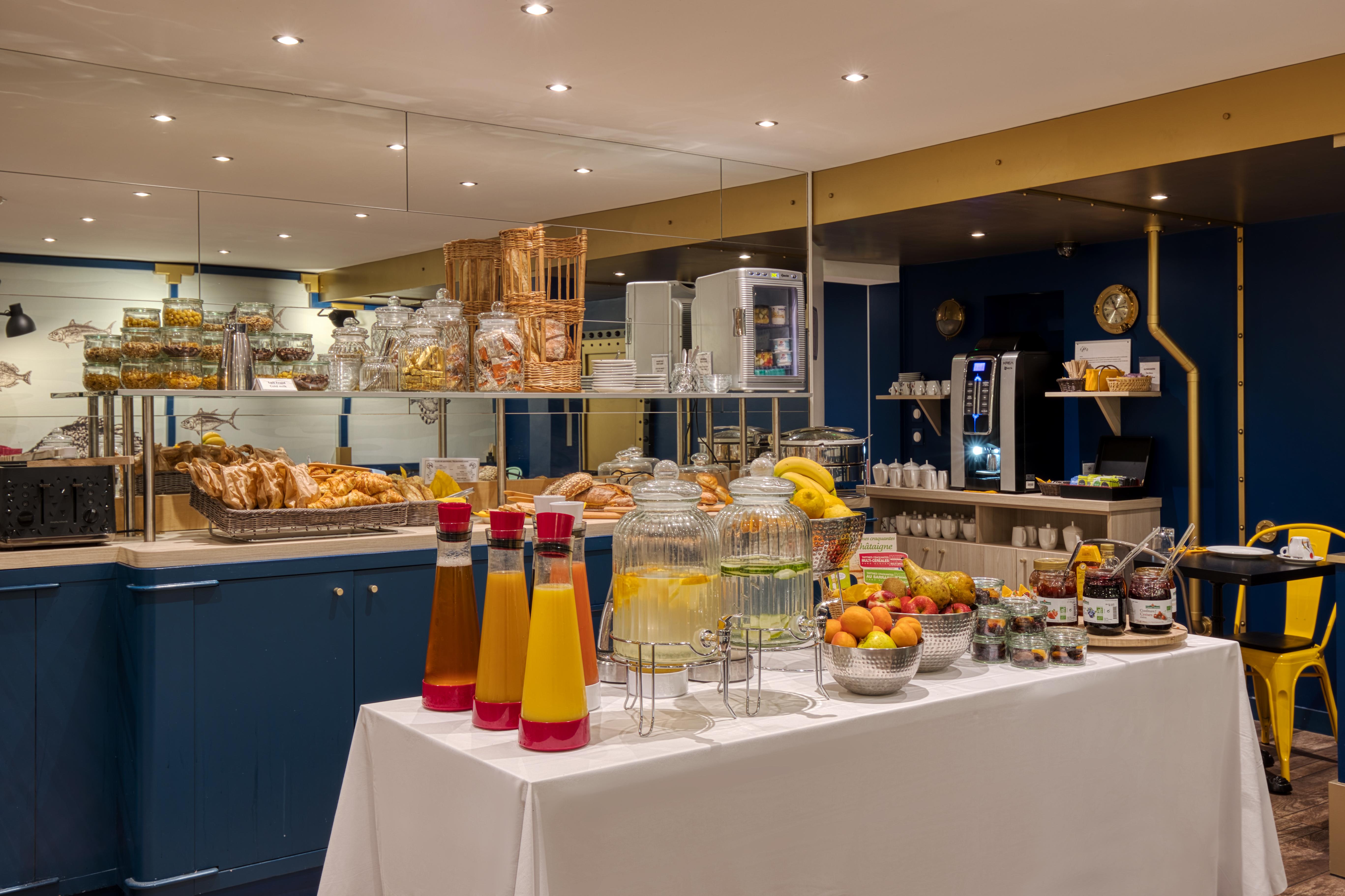 Best Western Hotel Graslin Nantes Exterior foto